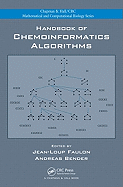 Handbook of Chemoinformatics Algorithms
