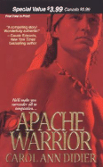 Apache Warrior