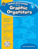 Content Area Lessons Using Graphic Organizers, Grade 1