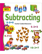 Subtracting