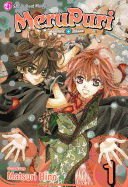 MeruPuri, Volume 1