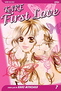 Kare First Love: Number 7