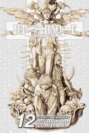 Death Note, Volume 12