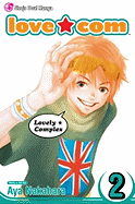 Love.Com, Volume 2