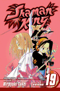 Shaman King, Volume 19