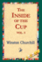 The Inside of the Cup Vol 5.
