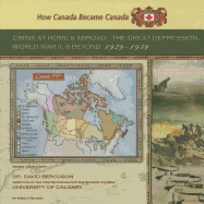 Crisis at Home and Abroad: The Great Depression, World War II, and Beyond, 1929-1959
