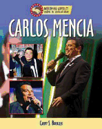 Carlos Mencia