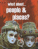 What About... People & Places?