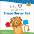 Shape Sorter Set