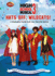 High School Musical 3: Hats Off, Wildcats!: A Graduation Guide from Your Favorite Seniors