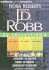 J.D. Robb CD Collection 8: Memory in Death/Born in Death/Innocent in Death