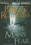 The Wise Man's Fear