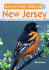 Backyard Birds of New Jersey: How to Identify and Attract the Top 25 Birds