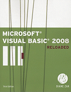 Microsoft Visual Basic 2008: Reloaded