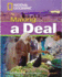 Making a Deal.
