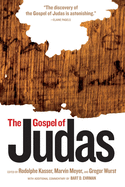 The Gospel of Judas: From Codex Tchacos