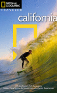 National Geographic Traveler California