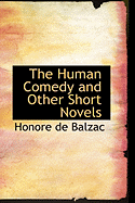 The Human Comedy and Other Short Novels