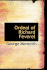 Ordeal of Richard Feverel