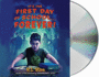 It's the First Day of School... Forever!