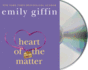 Heart of the Matter