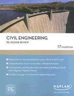 Civil Engineering Pe License Review