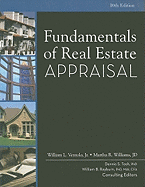 Fundamentals of Real Estate Appraisal