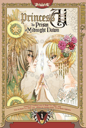 Princess AI: The Prism of Midnight Dawn Volume 1