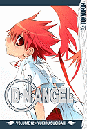 D.N.Angel, Volume 12