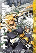 Hack//G.U.+, Volume 5