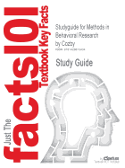 Methods in Behavioral Research