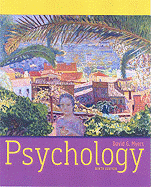 Psychology (Complimentary Copy) Cover Art