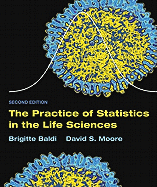 Practice of Statistics in the Life Sciences & Student CDROM