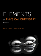 The Elements of Physical Chemistry