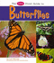 The Pebble First Guide to Butterflies