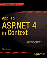 Applied ASP.Net 4 in Context