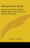 African Game Trails: An Account of the African Wanderings of an American Hunter, Naturalist