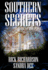 Southern Secrets: Sins of the Past