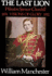 The Last Lion, Volume II: Winston Spencer Churchill: Alone, 1932-1940