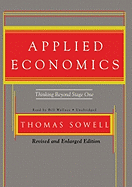 Applied Economics: Thinking Beyond Stage One