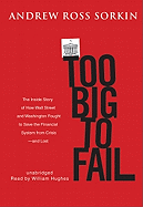 Too Big to Fail