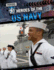 Heroes of the US Navy