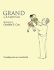 Grand: Grandparents Are Wonderful.