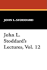 John L. Stoddard's Lectures, Vol. 12