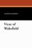 The Vicar of Wakefield