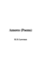 Amores (Poems)