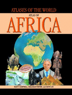 Atlas of Africa