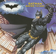 Batman Saves the Day