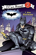 The Dark Knight: I Am Batman